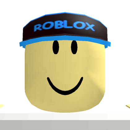 Roblox profile picture for @Veggies
