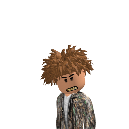 Roblox avatar