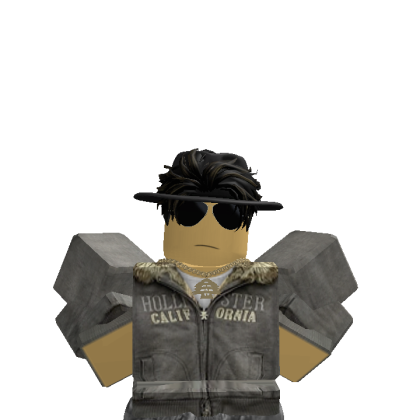 Roblox avatar