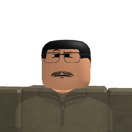 Roblox avatar