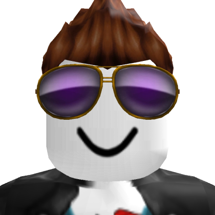 Roblox profile picture for @rubenchu6