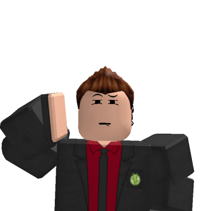 Roblox avatar