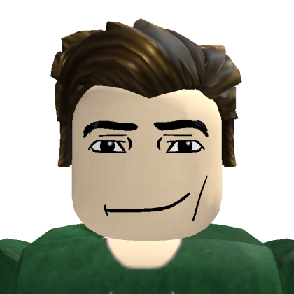 Roblox profile picture for @LLANO_05