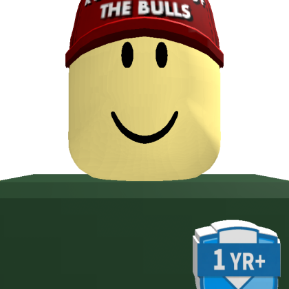 Roblox profile picture for @farthing