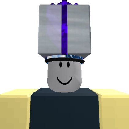 Roblox profile picture for @Hasham