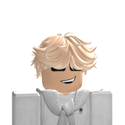 Roblox avatar