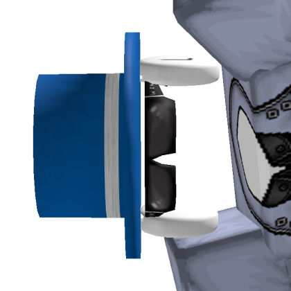 Roblox profile picture for @Pragmatist