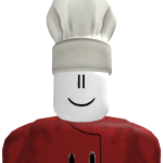 @ChefMuf
