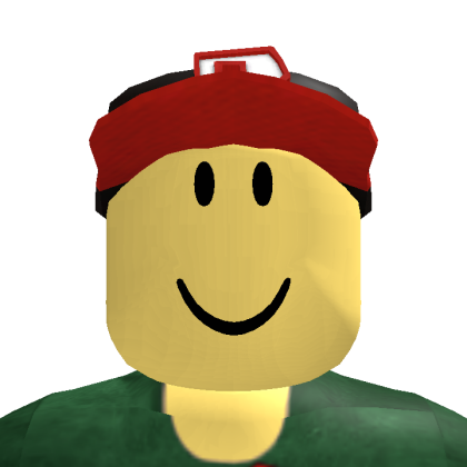 Roblox profile picture for @stelios