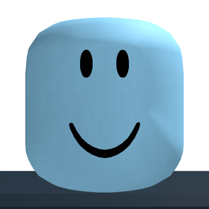 Roblox profile picture for @limitations