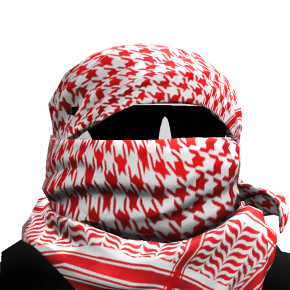 Roblox profile picture for @TomCruz