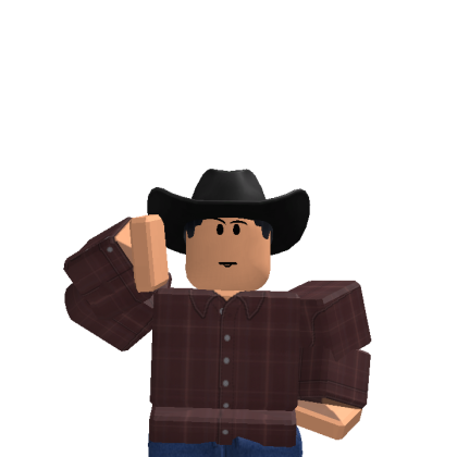 Roblox avatar