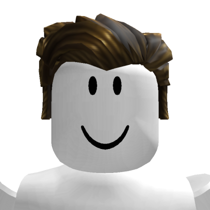 Roblox profile picture for @Hakantpz