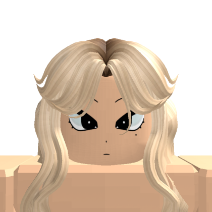 Roblox avatar