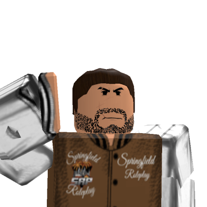 Roblox avatar