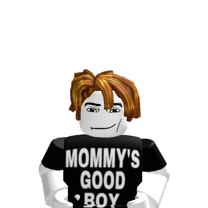 Roblox avatar