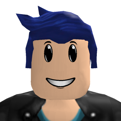 Roblox profile picture for @mugundh6