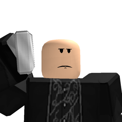 Roblox avatar