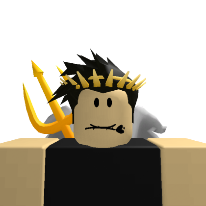 Roblox profile picture for @Inspect