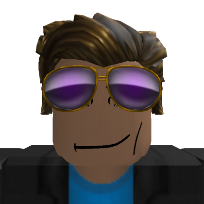 Roblox avatar
