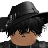 Аватар пользователя Roblox - недавняя покупка робуксов