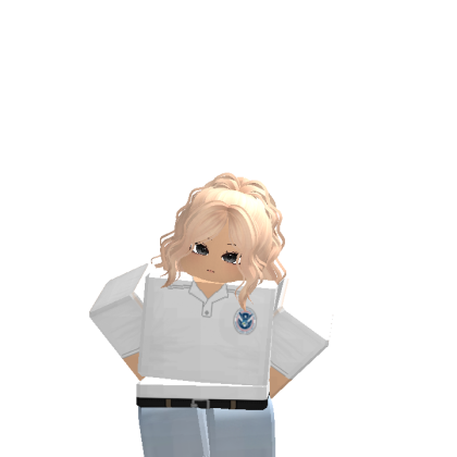 Roblox avatar