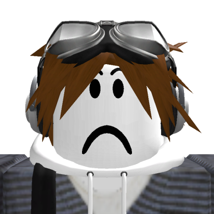 Roblox profile picture for @UgIySneaker
