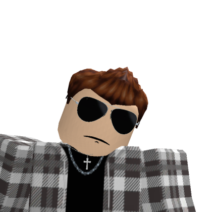 Roblox avatar