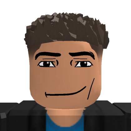 Roblox avatar