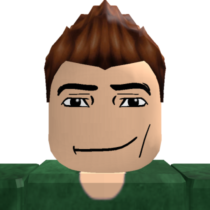Roblox avatar