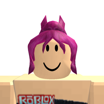 Roblox profile picture for @Matured