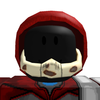 Roblox profile picture for @Darfur