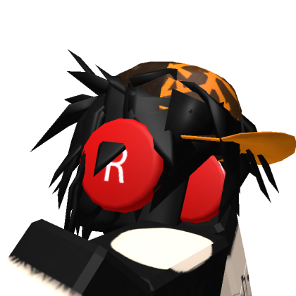 Roblox profile picture for @born