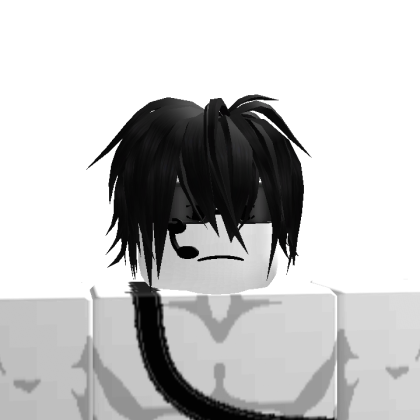Roblox profile picture for @mgm
