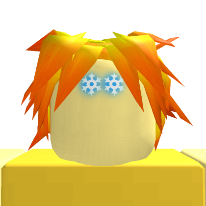 Roblox profile picture for @slack