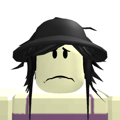 Roblox profile picture for @Seriously