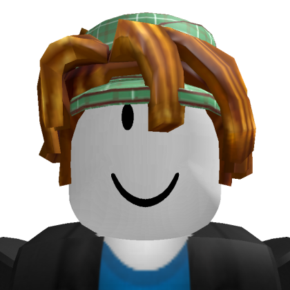 Roblox profile picture for @K0BAI