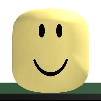 Roblox profile picture for @sanda124