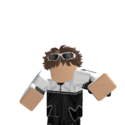 Roblox avatar