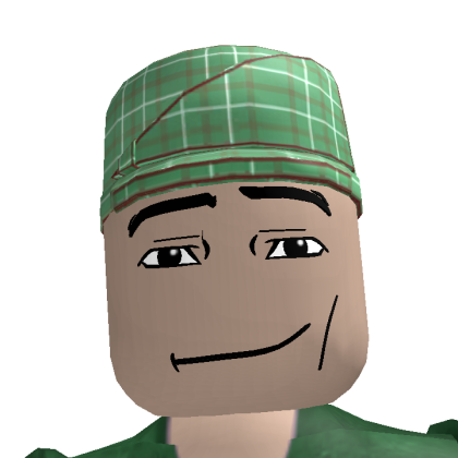 Roblox avatar