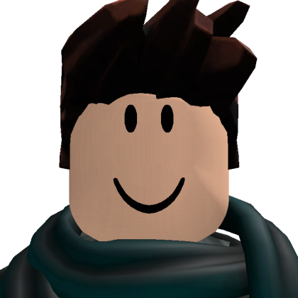 Roblox profile picture for @Scamandah