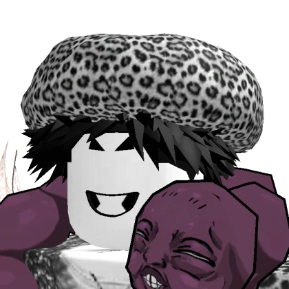 toji avatar