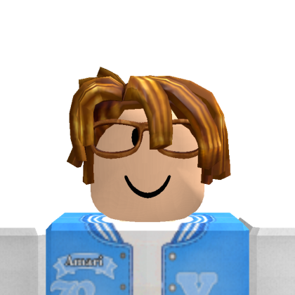 Roblox avatar
