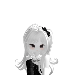 @AidaRashidah