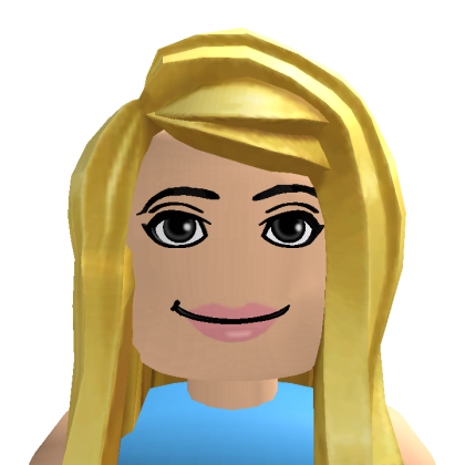 Roblox profile picture for @Hanna_0716