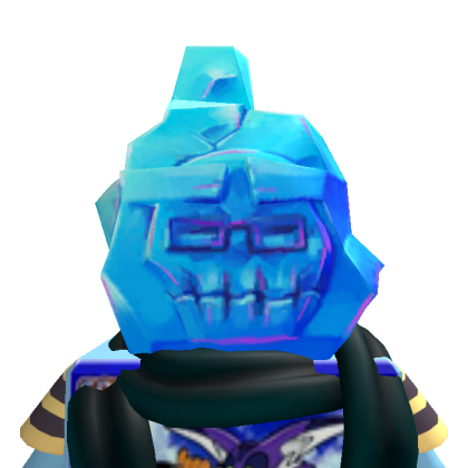 Roblox profile picture for @gbgcruz1