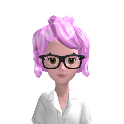 Roblox profile picture for @Otushy01