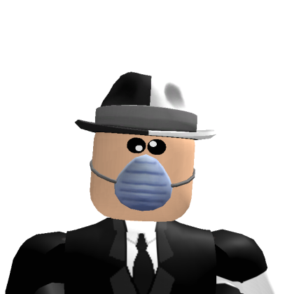 Roblox profile picture for @Tote