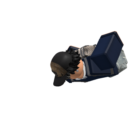 Roblox avatar
