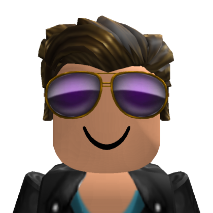 Roblox profile picture for @ii0nly